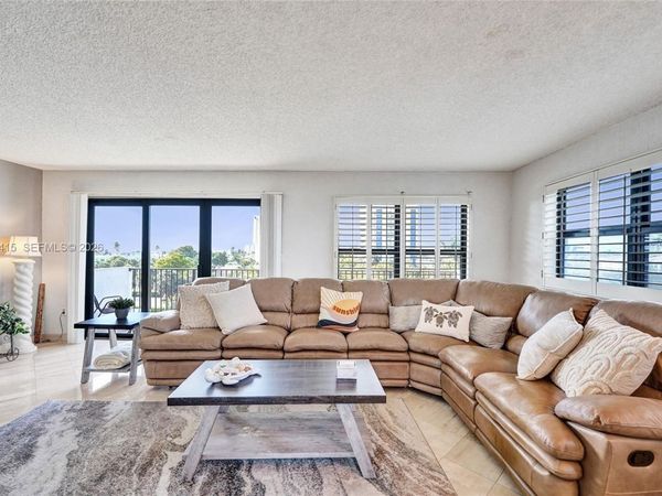 1201 S Ocean Dr , Unit 412S, Hollywood, FL 33019