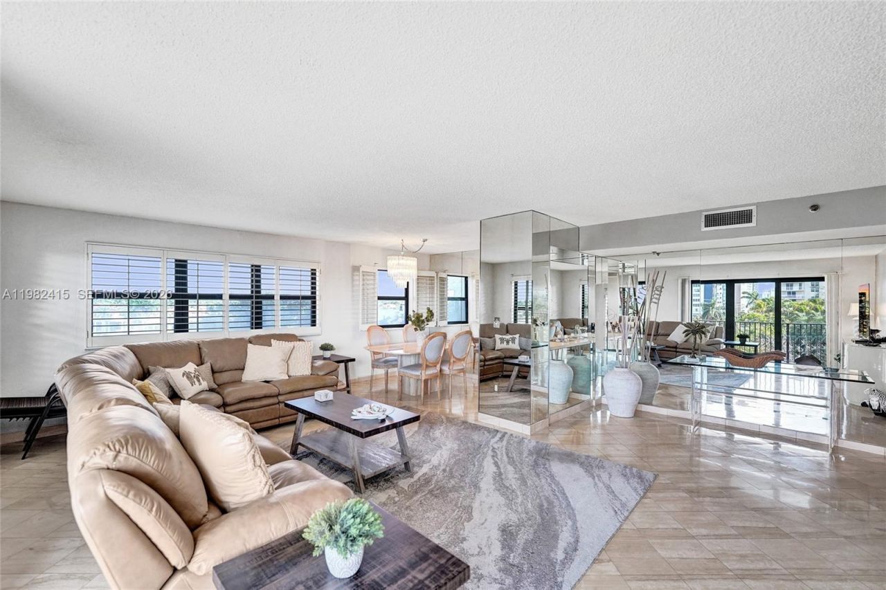 1201 S Ocean Dr, Unit 412S, Hollywood, FL 33019 Photo