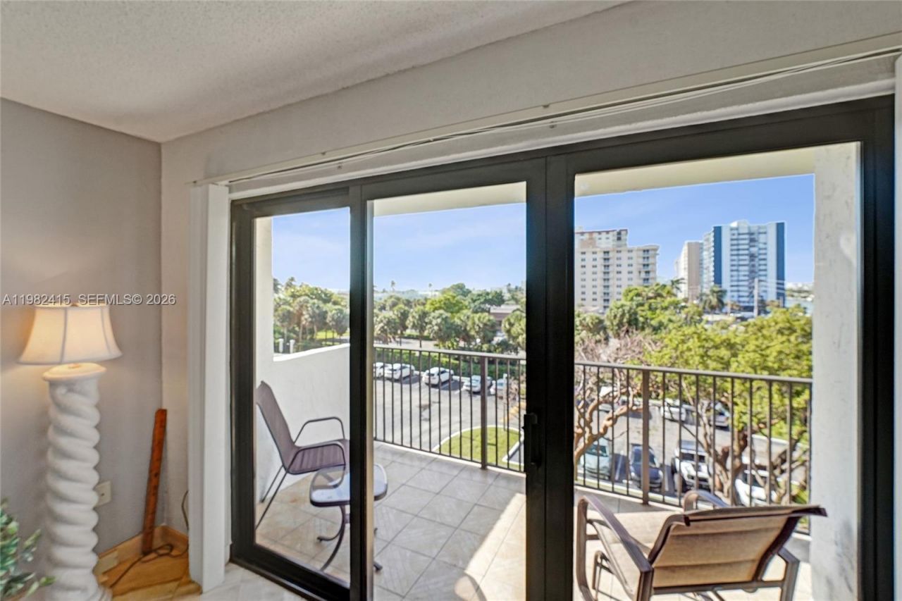 1201 S Ocean Dr , Unit 412S, Hollywood, FL 33019 Photo