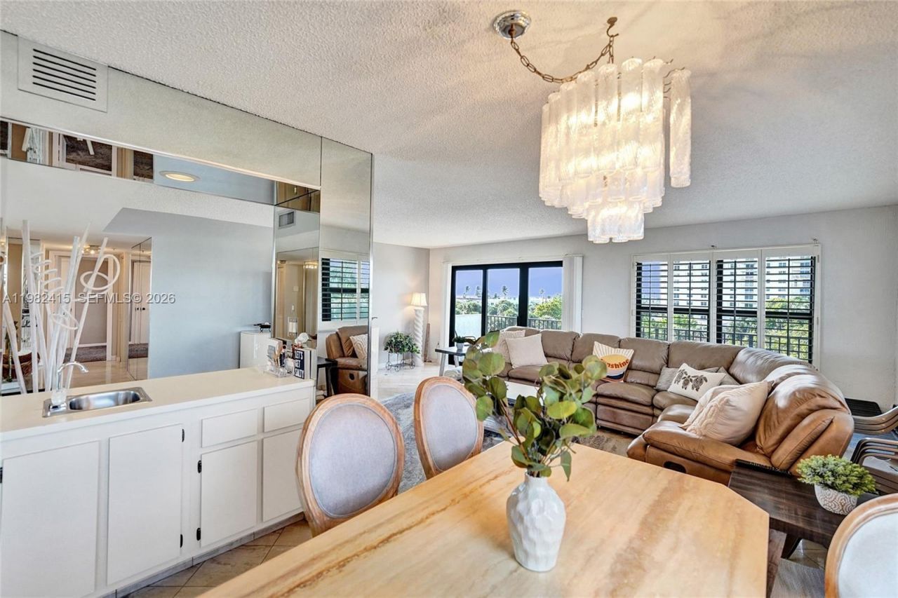 1201 S Ocean Dr, Unit 412S, Hollywood, FL 33019 Photo