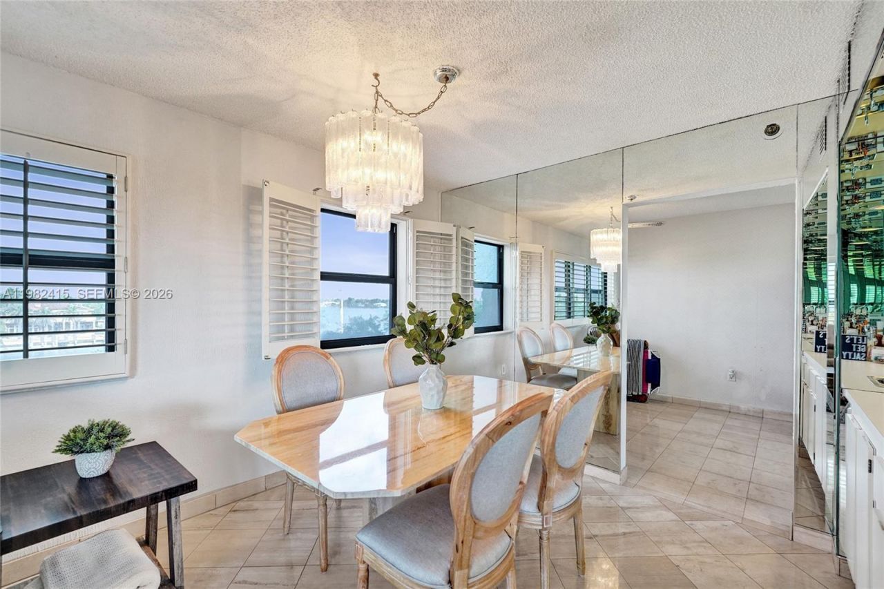 1201 S Ocean Dr, Unit 412S, Hollywood, FL 33019 Photo