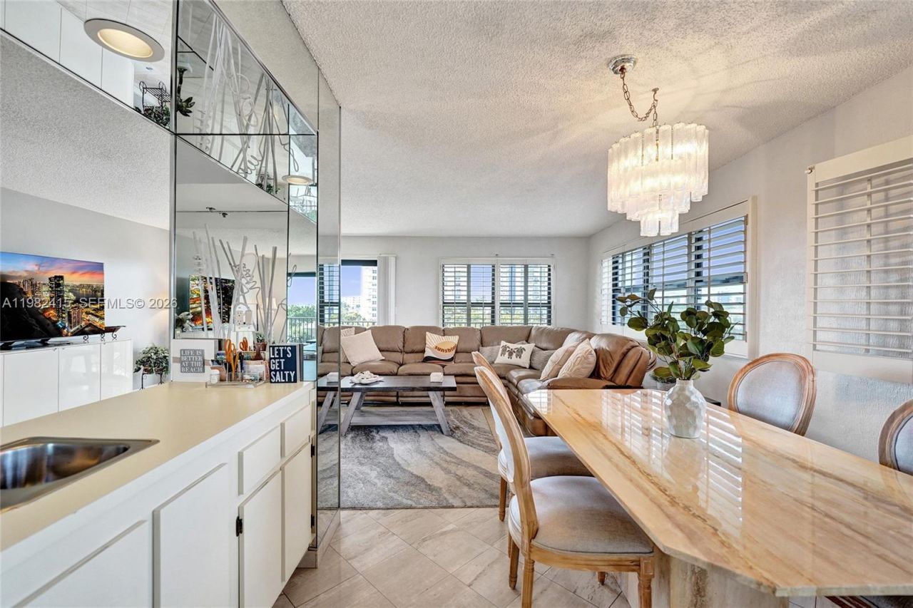 1201 S Ocean Dr , Unit 412S, Hollywood, FL 33019 Photo