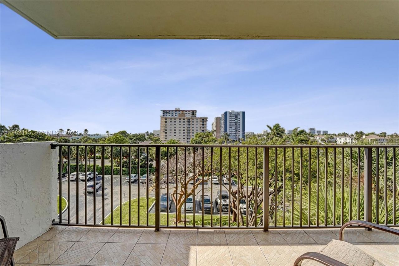 1201 S Ocean Dr , Unit 412S, Hollywood, FL 33019 Photo