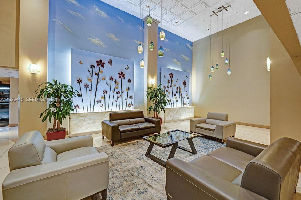 1201 S Ocean Dr, Unit 412S, Hollywood, FL 33019 Photo