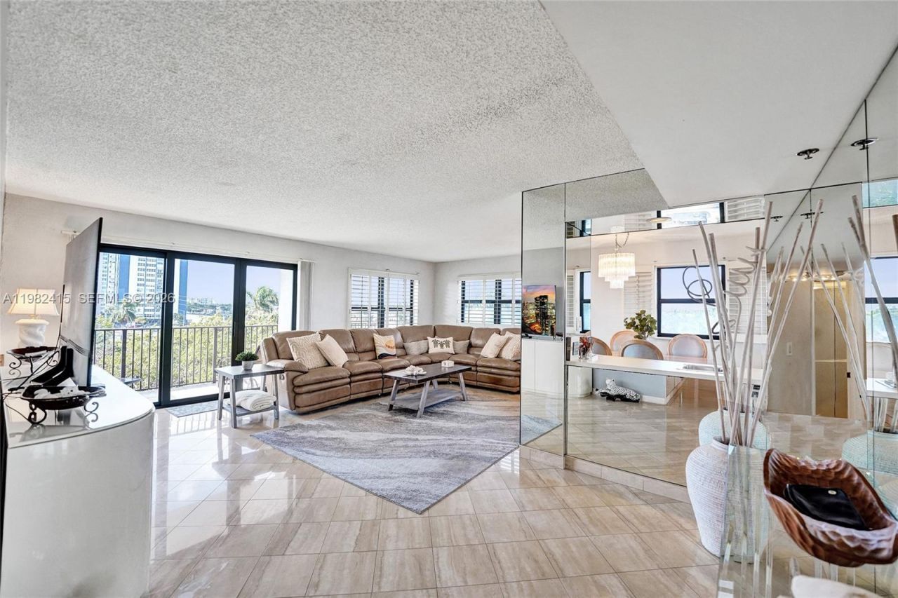 1201 S Ocean Dr , Unit 412S, Hollywood, FL 33019 Photo