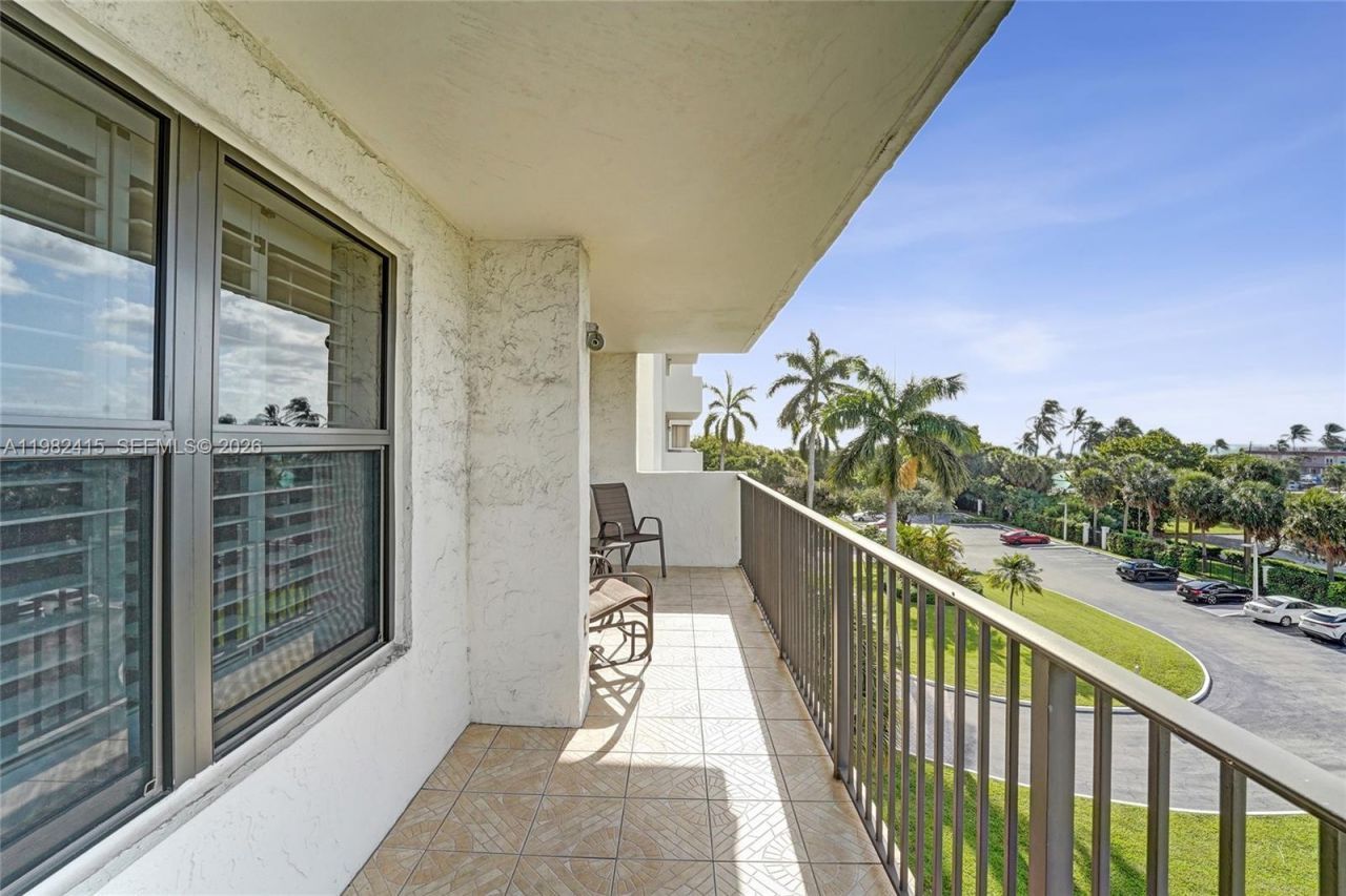 1201 S Ocean Dr, Unit 412S, Hollywood, FL 33019 Photo