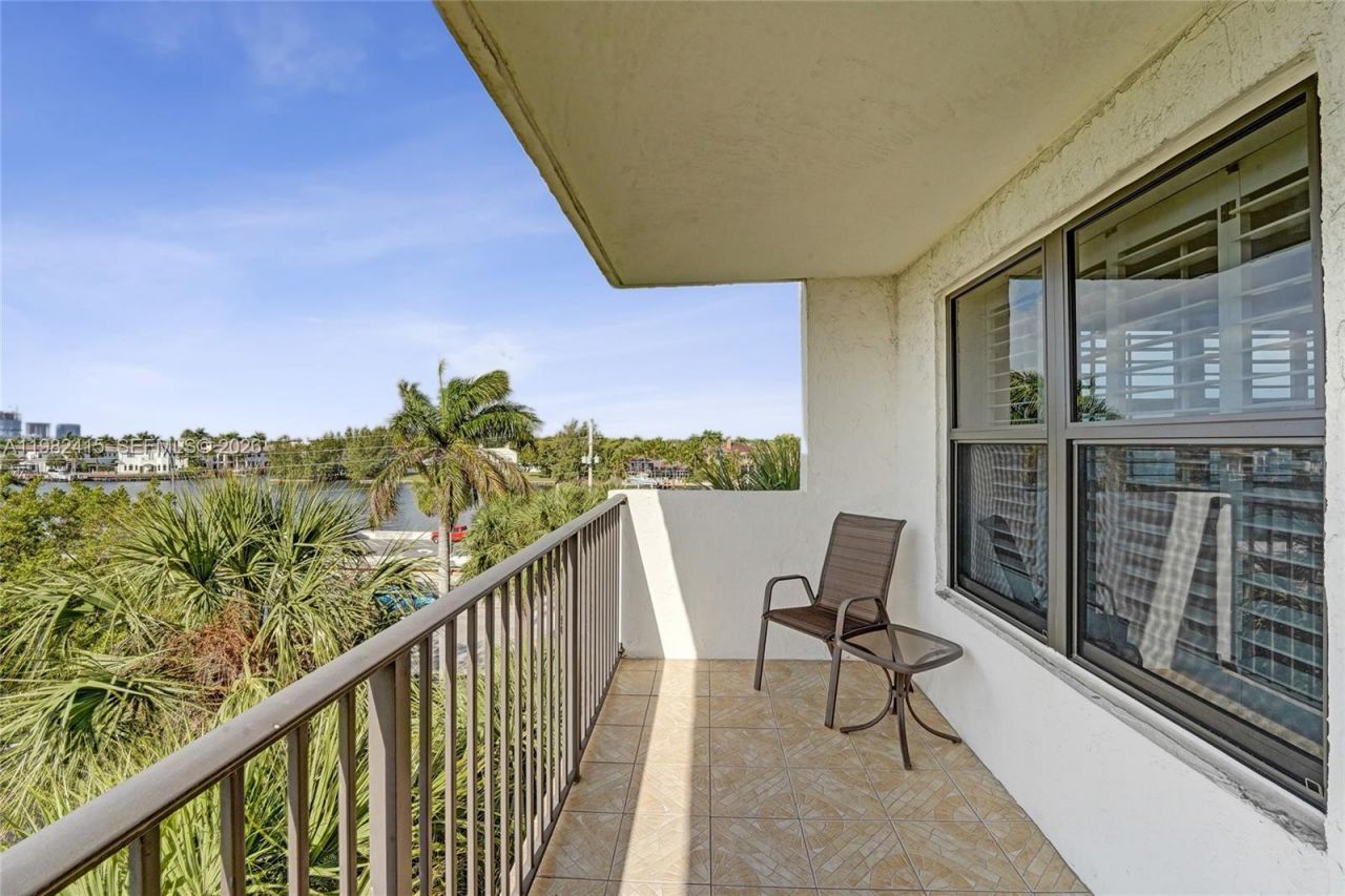1201 S Ocean Dr , Unit 412S, Hollywood, FL 33019 Photo