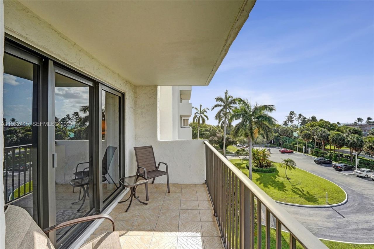 1201 S Ocean Dr, Unit 412S, Hollywood, FL 33019 Photo