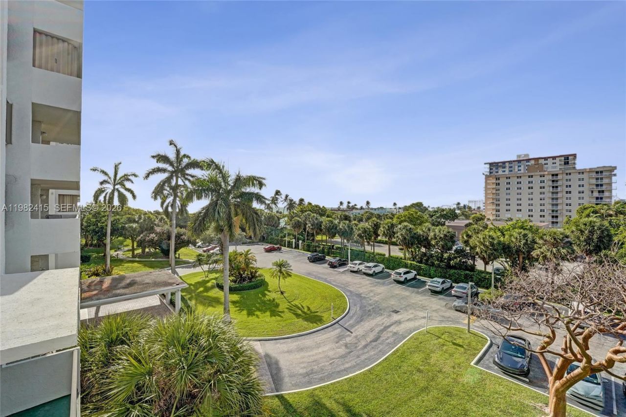 1201 S Ocean Dr, Unit 412S, Hollywood, FL 33019 Photo