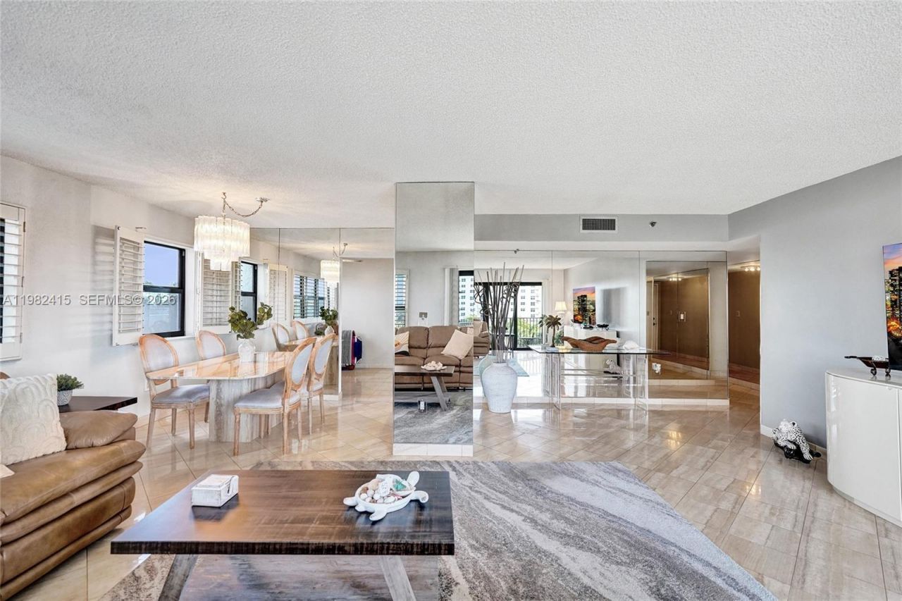 1201 S Ocean Dr, Unit 412S, Hollywood, FL 33019 Photo