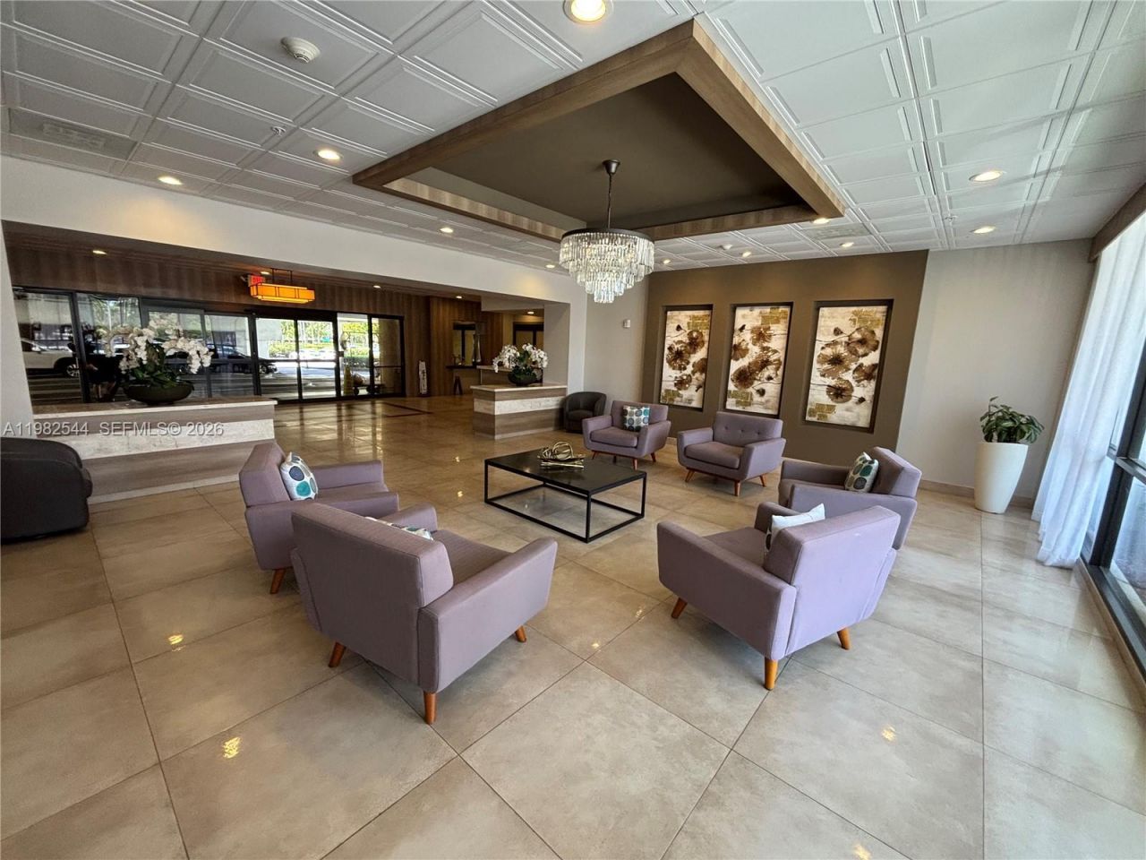 3731 N Country Club Dr, Unit 521, Aventura, FL 33180 Photo