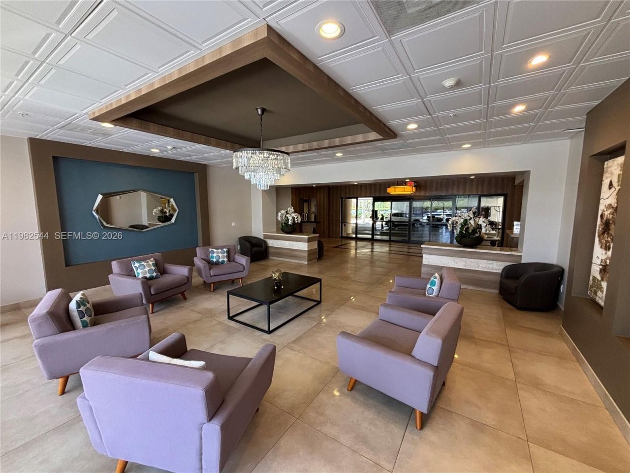 3731 N Country Club Dr, Unit 521, Aventura, FL 33180 Photo
