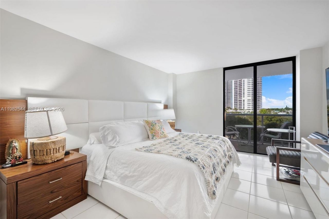 3731 N Country Club Dr , Unit 521, Aventura, FL 33180 Photo