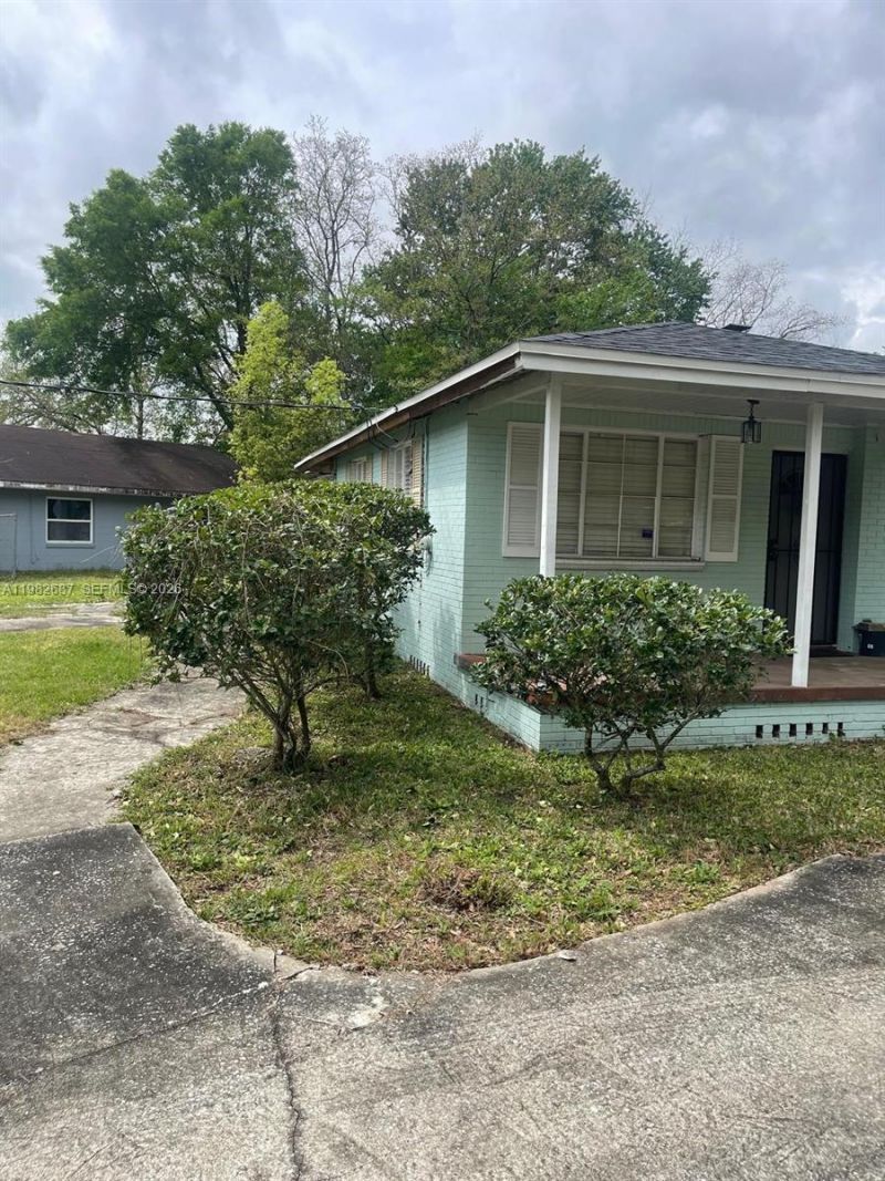 5204 Redrac Street, Jacksonville, FL 32205 Photo