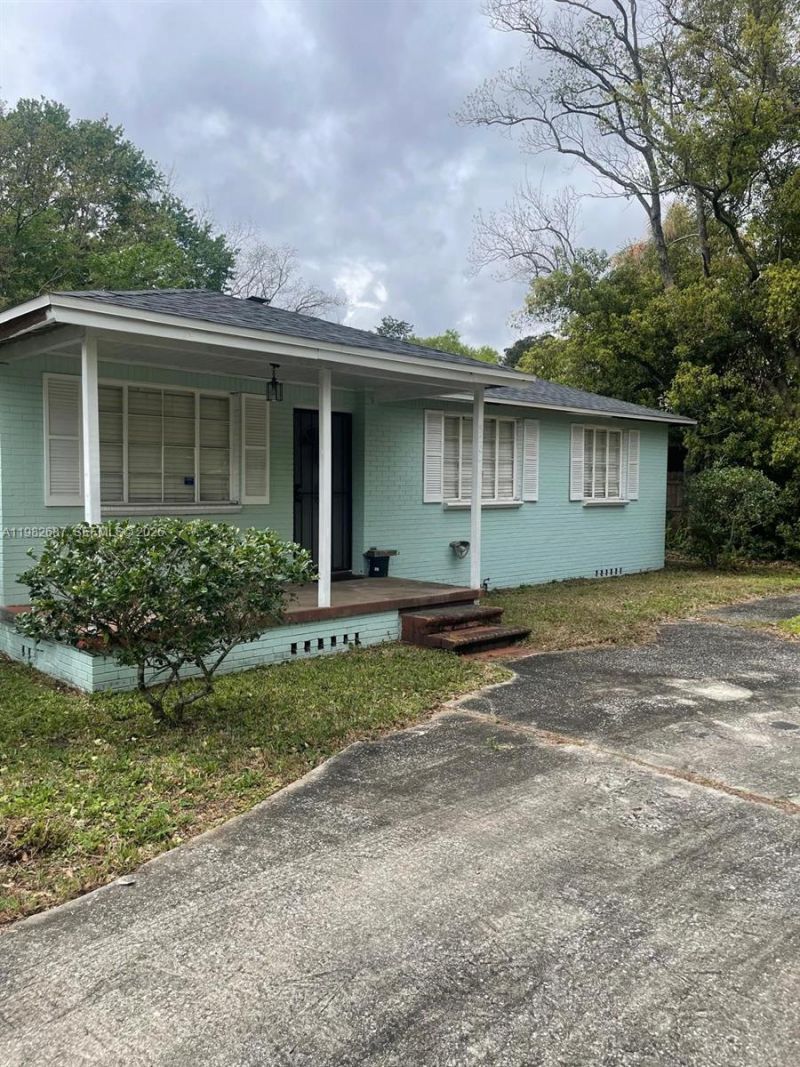 5204 Redrac Street, Jacksonville, FL 32205 Photo