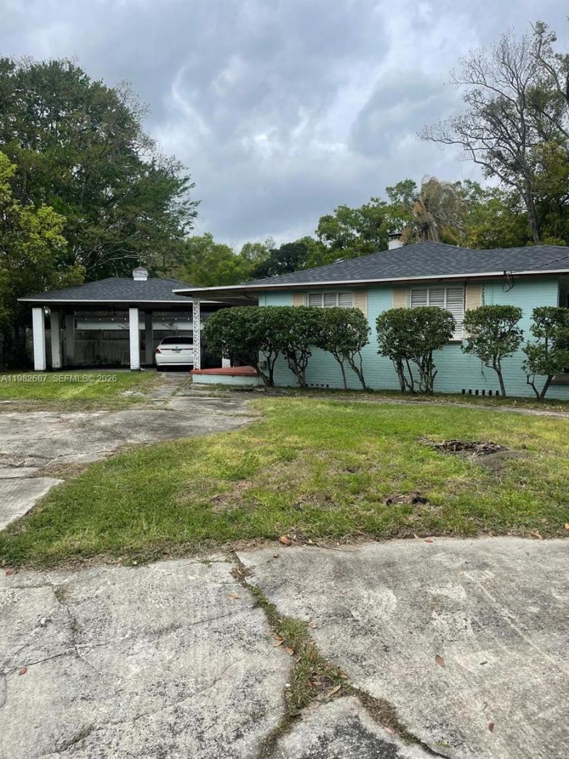 5204 Redrac Street, Jacksonville, FL 32205 Photo