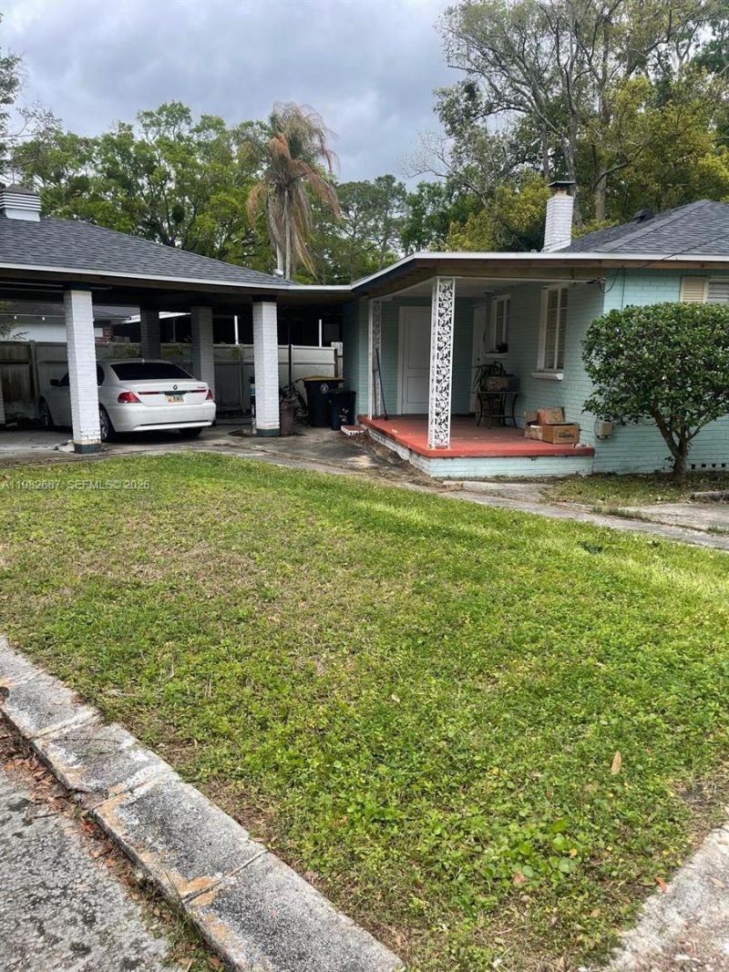 5204 Redrac Street, Jacksonville, FL 32205 Photo