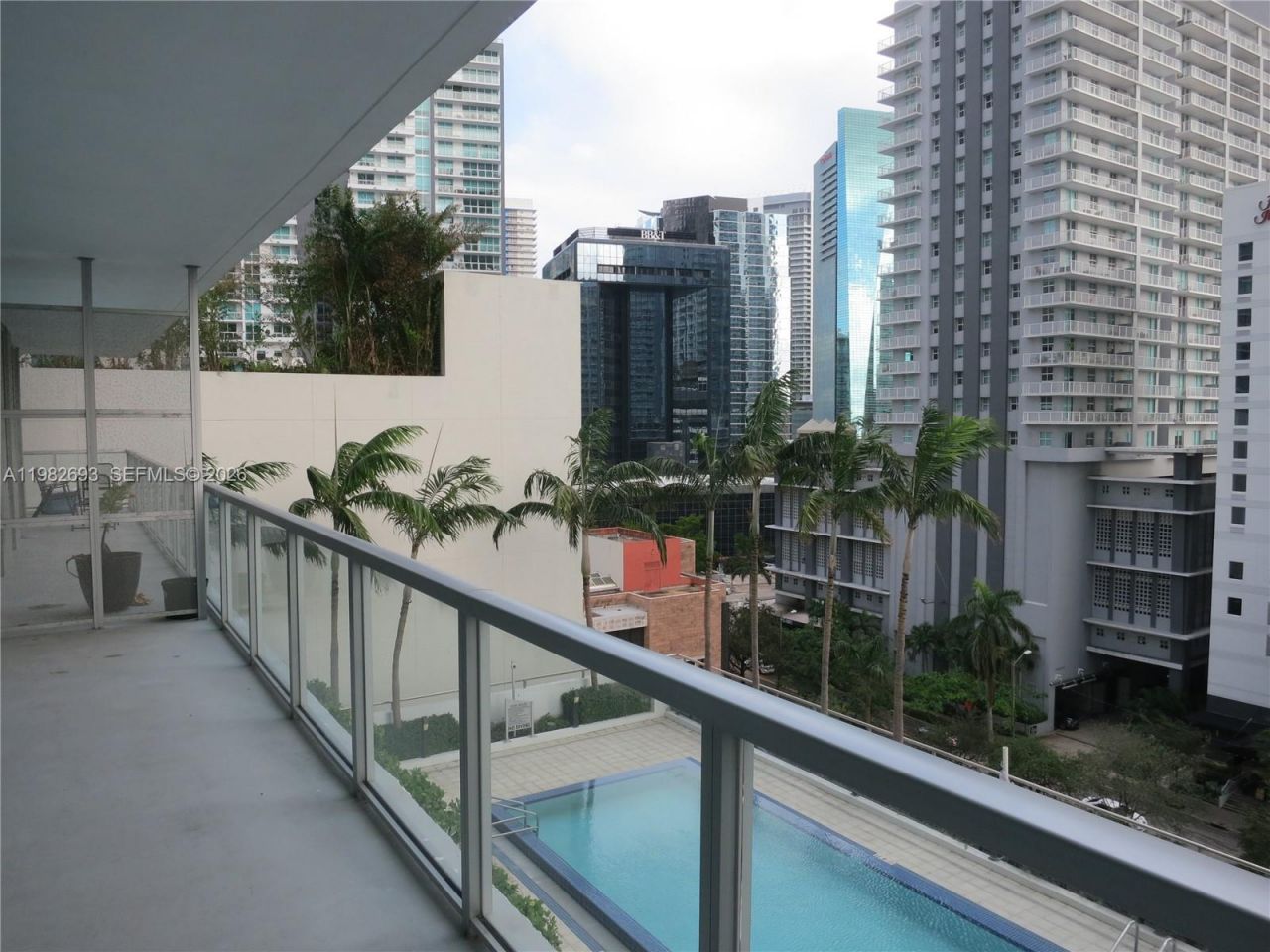 1111 SW 1 Av, Unit 1118-N, Miami, FL 33130 Photo