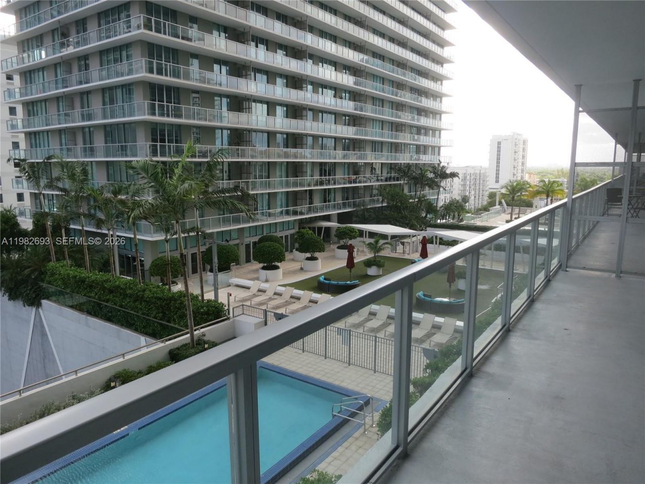 1111 SW 1 Av, Unit 1118-N, Miami, FL 33130 Photo