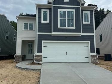 3080 Abelia Drive, Buford, GA 30519