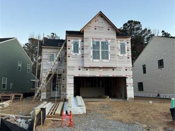 3080 Abelia Drive , Buford, GA 30519