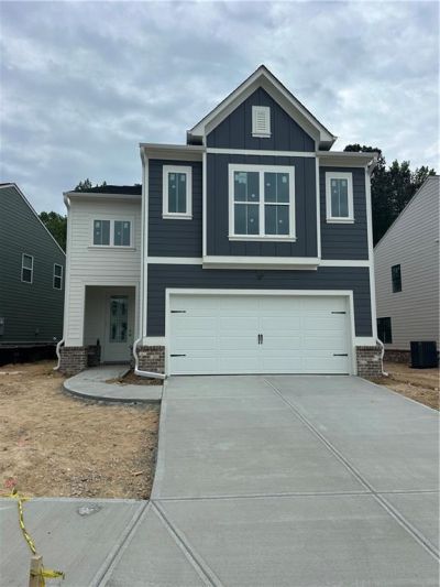 3080 Abelia Drive, Buford, GA 30519 Main Photo