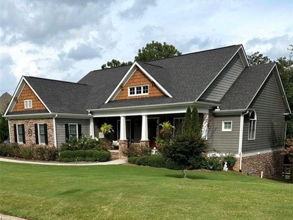 48 Mission Hills Drive SW, Cartersville, GA 30120