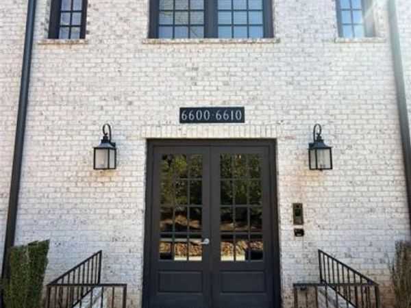 6608 NE Sterling Drive NE, Unit 6608, Atlanta, GA 30328