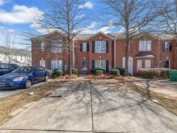 3021 Waldrop Circle, Decatur, GA 30034