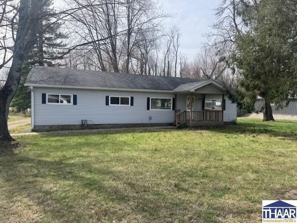 4371 W St Rd 340, Brazil, IN 47834