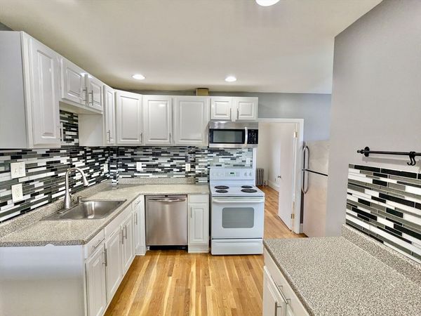 161 Webster St, Unit 2, Malden, MA 02148