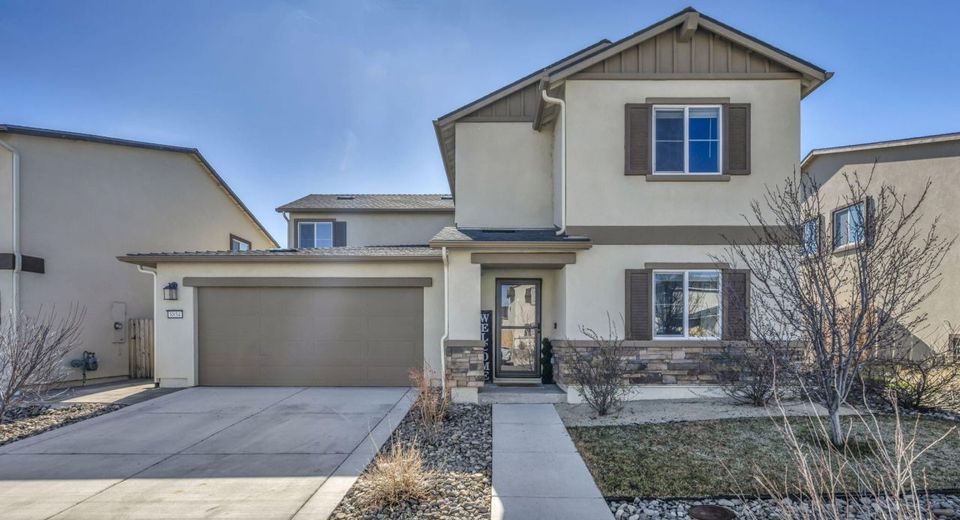 8854 Finnsech Drive, Reno, NV 89506 Photo