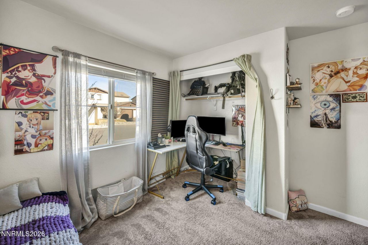 8854 Finnsech Drive, Reno, NV 89506 Photo