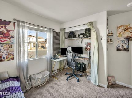 8854 Finnsech Drive, Reno, NV 89506 Photo