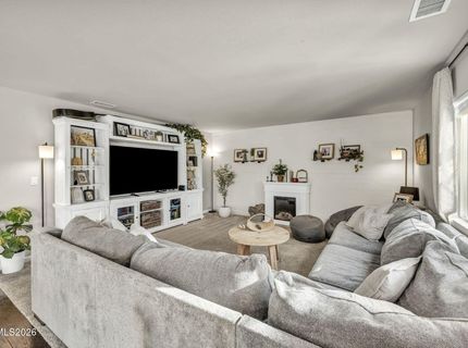 8854 Finnsech Drive, Reno, NV 89506 Photo