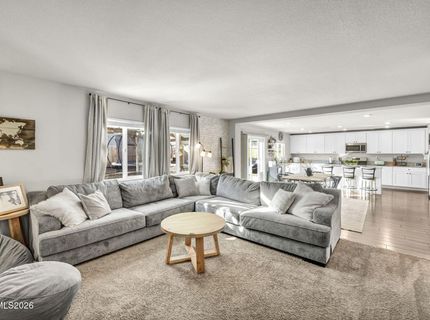 8854 Finnsech Drive, Reno, NV 89506 Photo