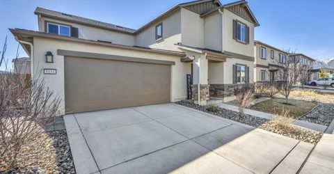 8854 Finnsech Drive, Reno, NV 89506 Photo