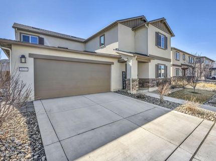 8854 Finnsech Drive, Reno, NV 89506 Photo