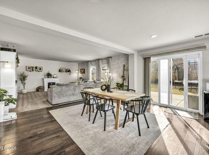 8854 Finnsech Drive, Reno, NV 89506 Photo