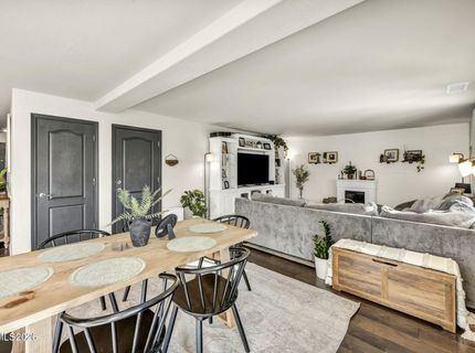 8854 Finnsech Drive, Reno, NV 89506 Photo