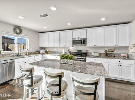 8854 Finnsech Drive, Reno, NV 89506 Photo