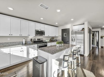 8854 Finnsech Drive, Reno, NV 89506 Photo