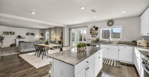 8854 Finnsech Drive, Reno, NV 89506 Photo