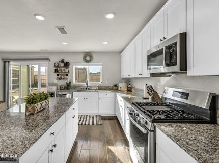 8854 Finnsech Drive, Reno, NV 89506 Photo