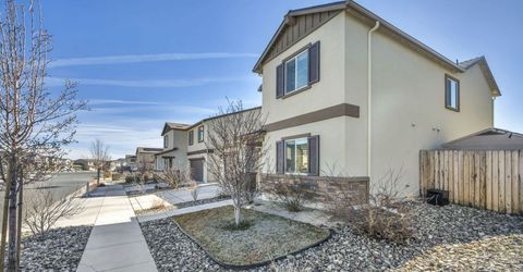8854 Finnsech Drive, Reno, NV 89506 Photo