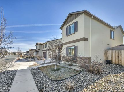8854 Finnsech Drive, Reno, NV 89506 Photo