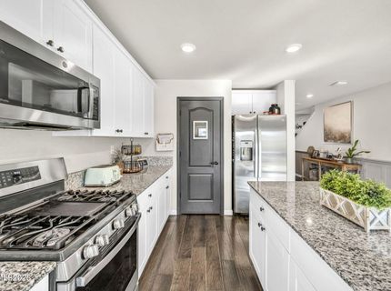 8854 Finnsech Drive, Reno, NV 89506 Photo