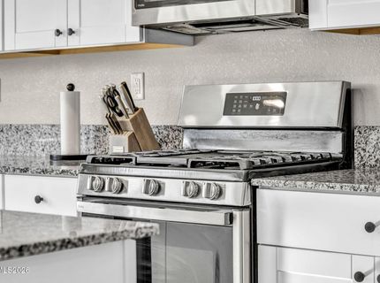 8854 Finnsech Drive, Reno, NV 89506 Photo