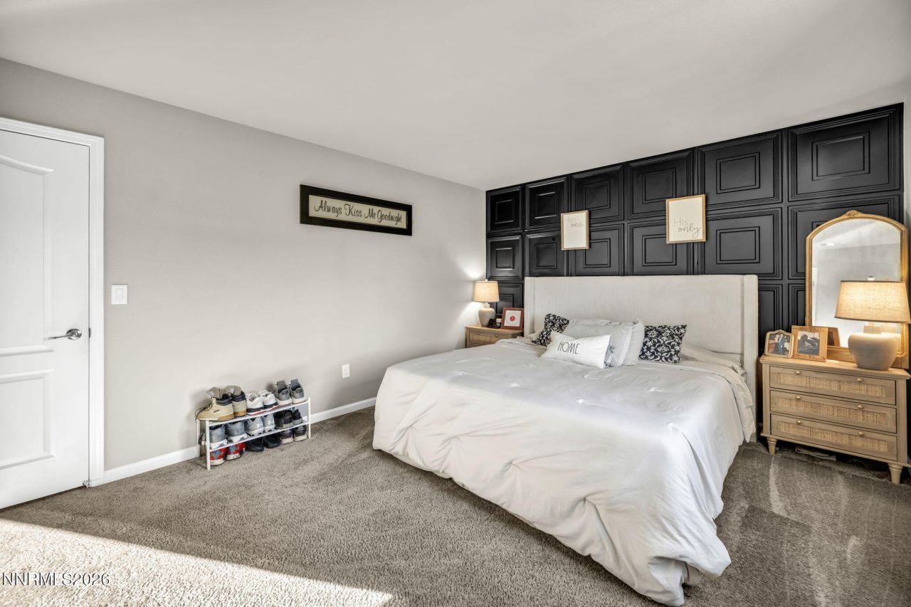 8854 Finnsech Drive, Reno, NV 89506 Photo