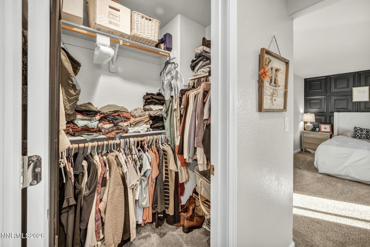 8854 Finnsech Drive, Reno, NV 89506 Photo